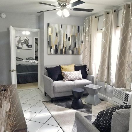 Glam Apartment 5 Miles From Hard Rock Stadium Miramar Luaran gambar