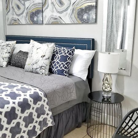 Glam Apartment 5 Miles From Hard Rock Stadium Miramar Luaran gambar