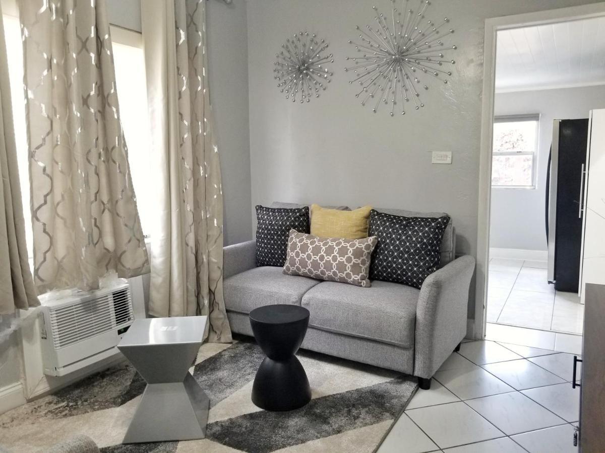 Glam Apartment 5 Miles From Hard Rock Stadium Miramar Luaran gambar