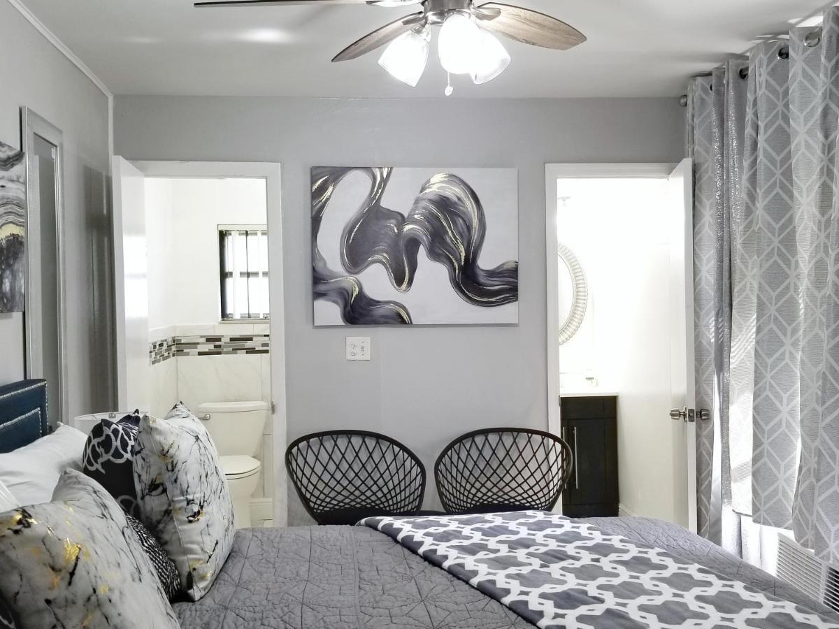 Glam Apartment 5 Miles From Hard Rock Stadium Miramar Luaran gambar