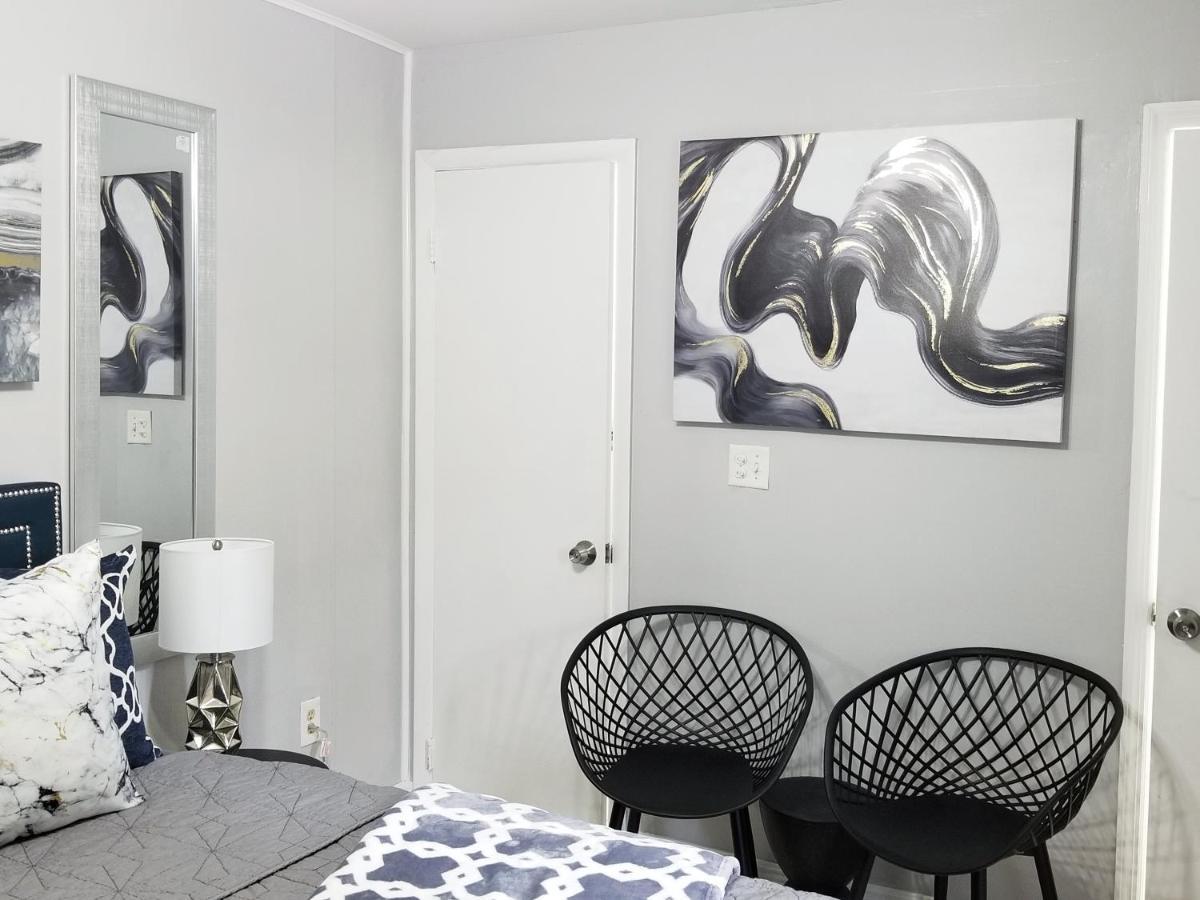 Glam Apartment 5 Miles From Hard Rock Stadium Miramar Luaran gambar