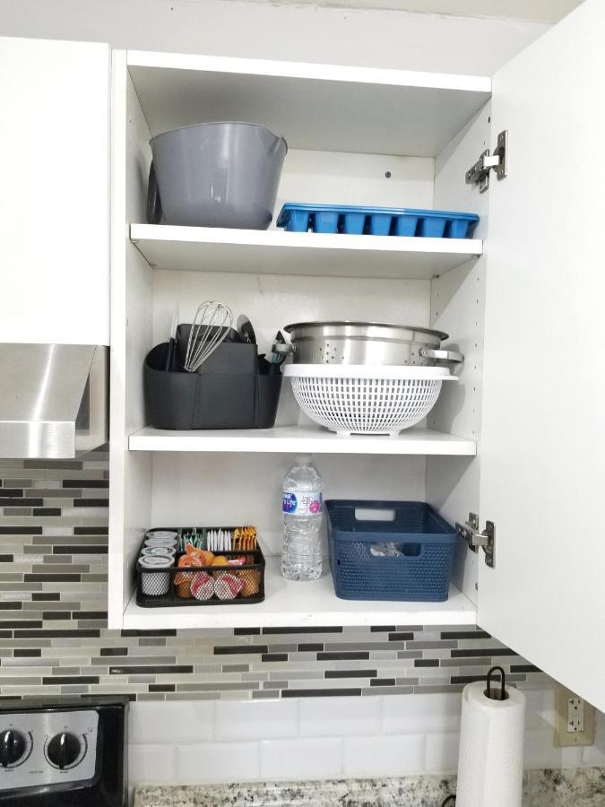 Glam Apartment 5 Miles From Hard Rock Stadium Miramar Luaran gambar
