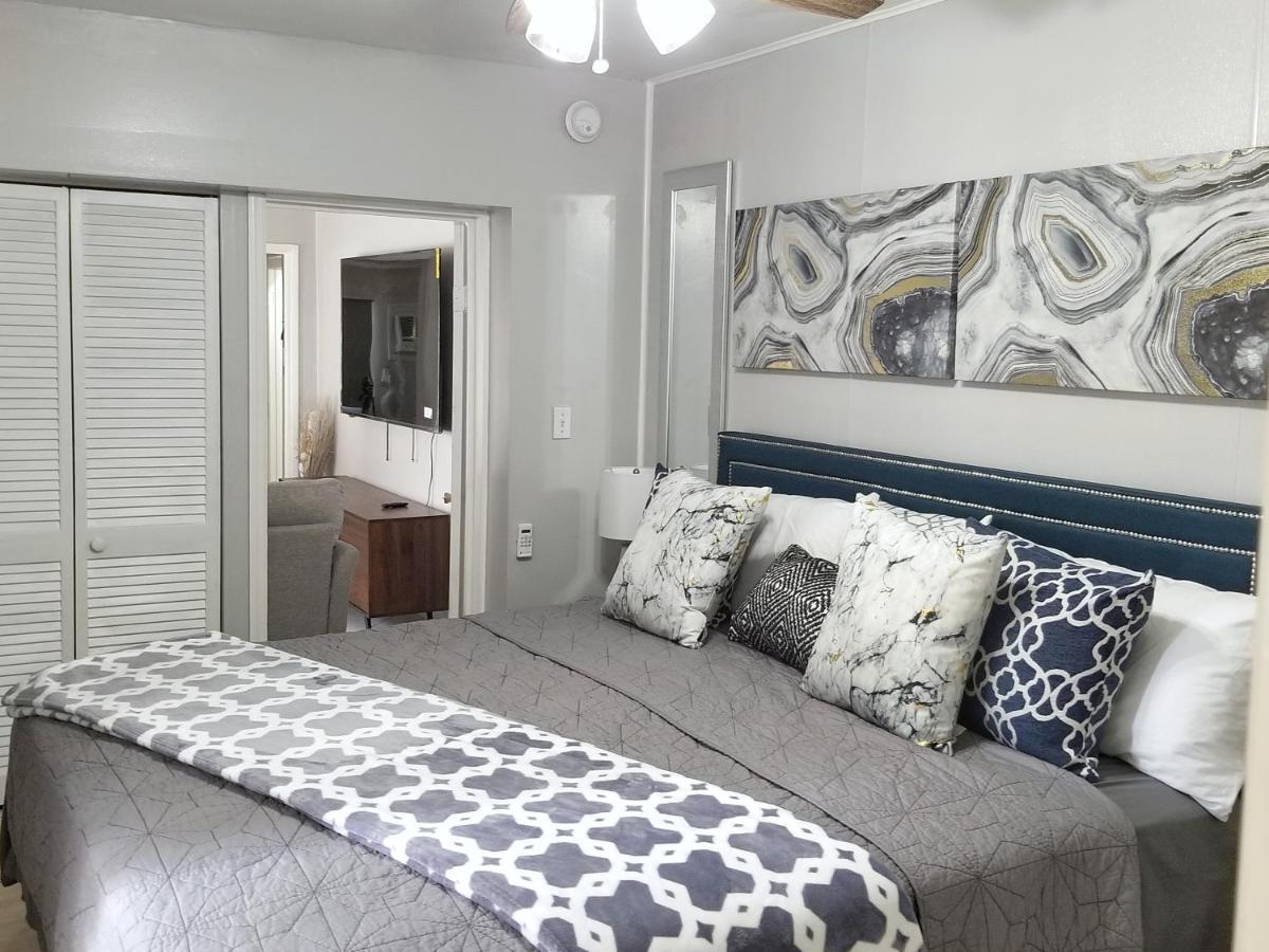 Glam Apartment 5 Miles From Hard Rock Stadium Miramar Luaran gambar