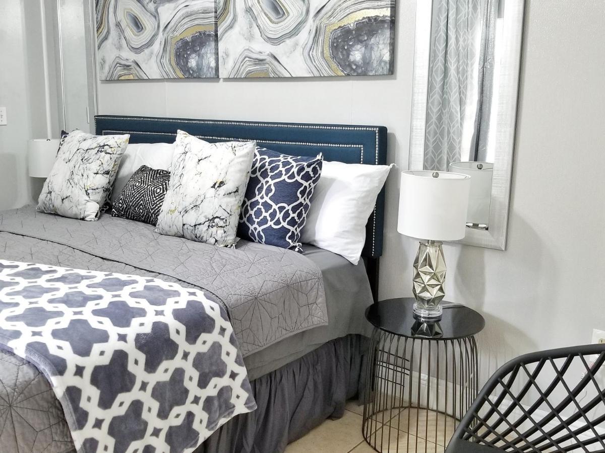 Glam Apartment 5 Miles From Hard Rock Stadium Miramar Luaran gambar