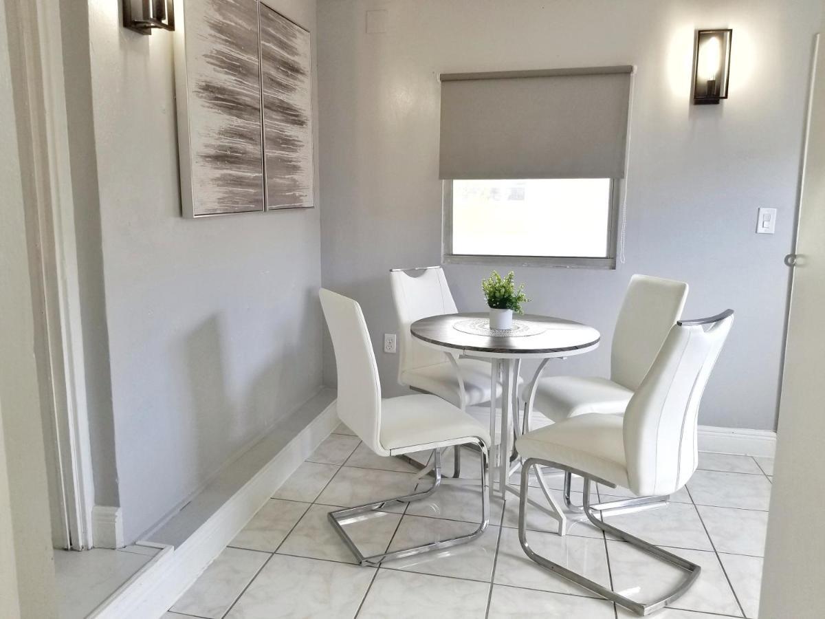 Glam Apartment 5 Miles From Hard Rock Stadium Miramar Luaran gambar