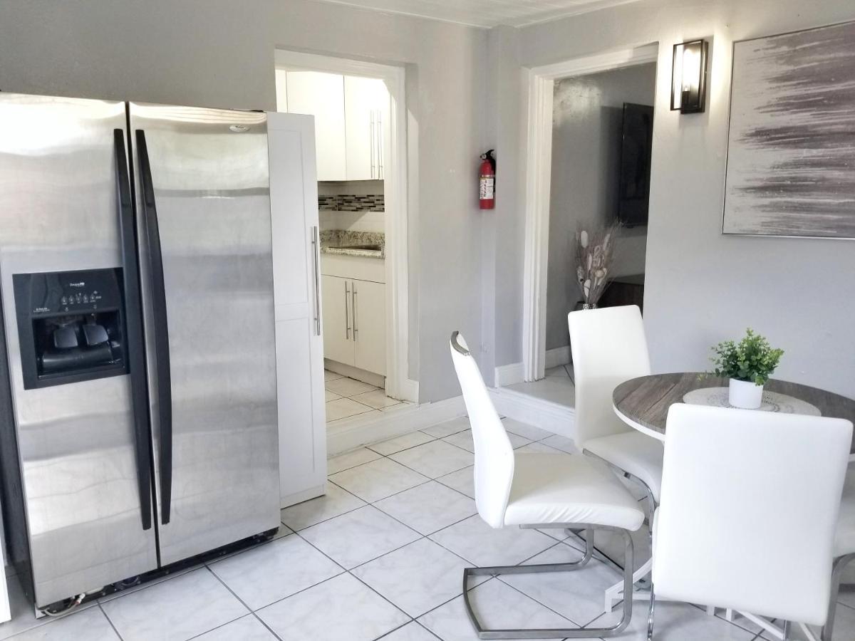 Glam Apartment 5 Miles From Hard Rock Stadium Miramar Luaran gambar