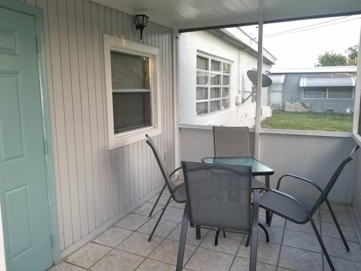 Glam Apartment 5 Miles From Hard Rock Stadium Miramar Luaran gambar
